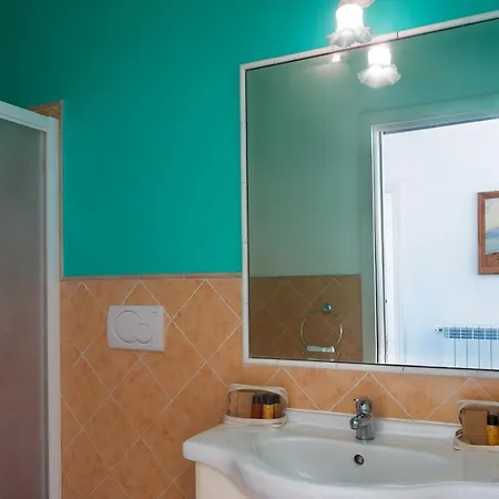 Miracapri Villa *